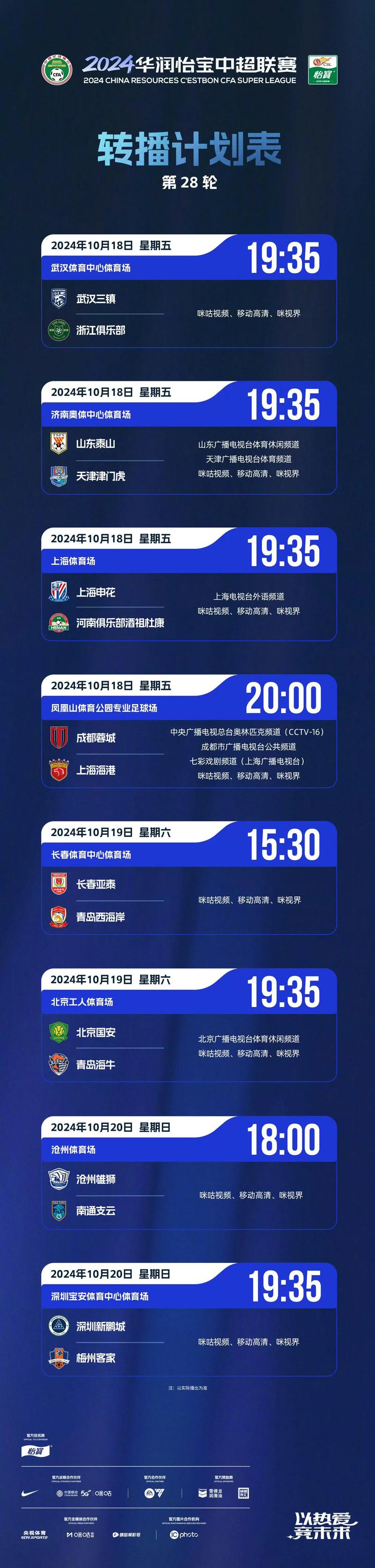 中超联赛B名单与中超俱乐部B队的关系解读_中超直播