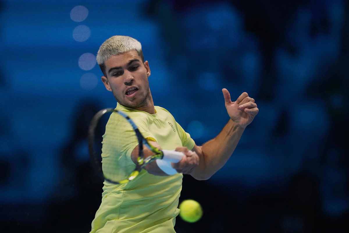 ATP迈阿密大师赛：丰塞卡21击败马洛桑，第二轮将战阿尔卡拉斯