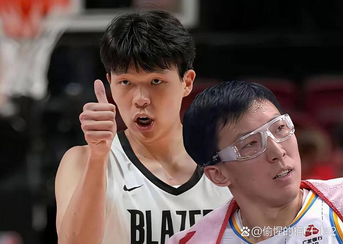 斯佩尔曼手感火热让教练组更信任周琦罚球回暖自家篮筐就是亲切