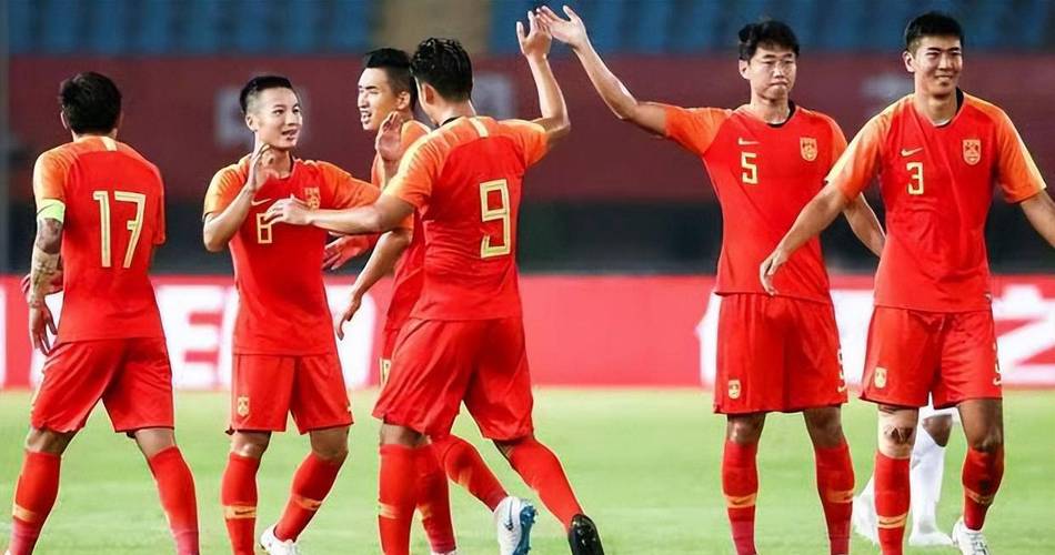 记者：U23国足征调了大量国奥队员，阵容和战术上都有演练的目的