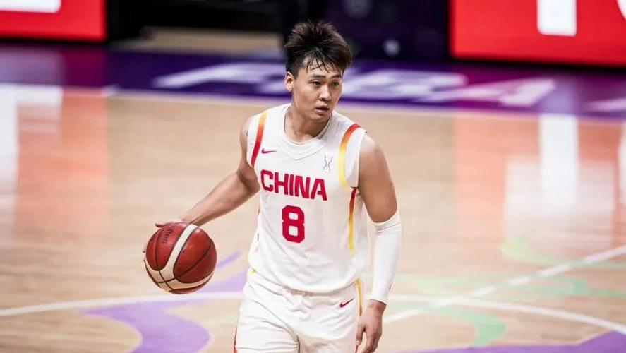 你头号功臣！赵睿替补22分钟正负值+21！拿11分9助&三分3中3