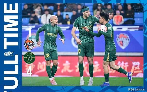 01年龄段首人！陶强龙完成中超百场里程碑，贡献14球8助攻