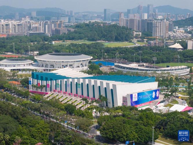 奥运会比赛场馆有哪些，奥运会场馆都有哪些