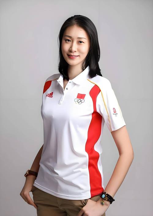 中国身材最好的女运动员，中国颜值最高女运动员？