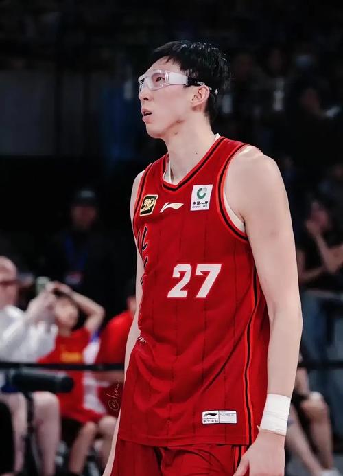 周琦三分球命中率？周琦超远三分？