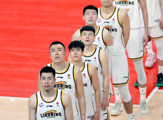 辽宁篮球总冠军？辽宁篮球历史多少冠军？